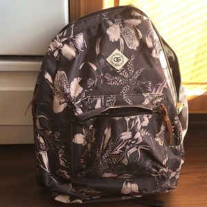 Obey backpack
